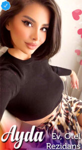 Bodrum Escort Hizmetleri: Seyahatinizi Özel Kılın bodrum escort